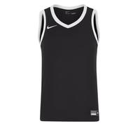 NIKE Mens Team25 Basketball Stock Jersey - Negro