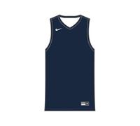 NIKE Mens Team25 Basketball Stock Reversible Jersey - Obsidian