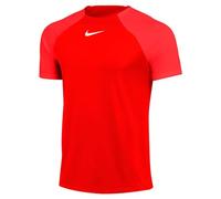 Nike Mens Top M Nk DF Acdpr SS Top K, University Red/Bright Crimson/White, Dh9225-657, 2XL