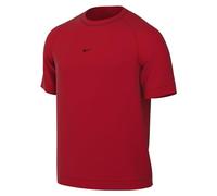 Nike Mens Top M Nk Strke22 Thicker SS Top, University Red/Black, Dh9361-657, S
