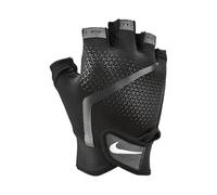 Nike Men's Ultimate Fitness Gloves Guantes, Hombre, Negro / Antracita / Blanco, M