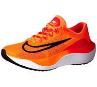 Nike Men's Zoom Fly 5 Sneaker, Total Orange Black Bright Crim, 42 EU
