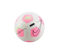 NIKE Merc Fade Sp21 - Fútbol de fútbol Blanco/Rosa Hechizo/Apenas Volt 4