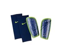 Nike Merc Lt Espinilleras Zafiro/Volt/Blue Void M