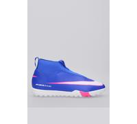 Nike Mercurial Aca Sp - Azul - Botas Fútbol Turf Jr talla 38.5