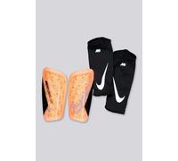 Espinilleras de Fútbol Nike Mercurial Lite - Fa22 Naranja M