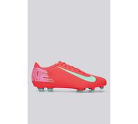 Nike Mercurial Club Vapor MG - Rojo - Botas Fútbol talla 43