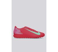 Nike Mercurial Club Vapor - Rojo - Botas Fútbol talla 42