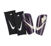 Nike Mercurial Dream Speed Lite Espinilleras de fútbol - Morado S