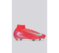 Nike Mercurial Elite Superfly - Rojo - Fútbol talla 40