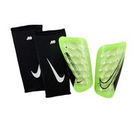 Nike Mercurial Lite FA22 - Espinilleras Unisex Volt/Barely Volt/Black M