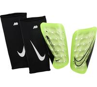Nike Mercurial Lite Espinilleras de fútbol - Amarillo L