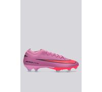 NIKE Zapatillas de fútbol 'Vapor 16 Pro' orquidea / naranja / negro 45 orquidea / naranja / negro