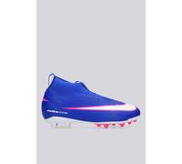 Nike Mercurial Sp Aca AG - Azul - Botas Niños talla 32