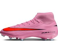 Nike Mercurial Superfly 10 Academy, Sneaker Hombre, carbón, 39 EU