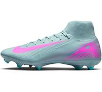 Botas de Fútbol Nike Zoom Mercurial Superfly 10 Academy FG/MG Azul 40