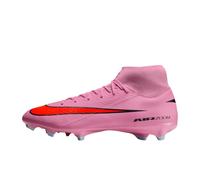 Nike - Mercurial Superfly 10 Academy - Sport - Hombre - Rosa - 42 1/2 EU -