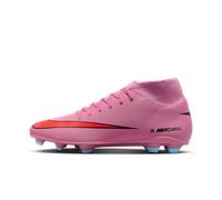 NIKE Mercurial Superfly 10 Club, Sneaker Unisex Adulto, Multicolor, 38.5 EU