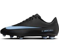 NIKE Mercurial Superfly 10 Club, Sneaker Hombre, Carbón, 39 EU