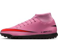 NIKE Mercurial Superfly 10 Club, Sneaker Unisex Adulto, Multicolor, 39 EU