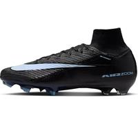 NIKE Mercurial Superfly 10 Elite Botas de Fútbol de Perfil Alto FG, Soccer Shoe Hombre