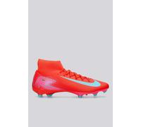 Nike Mercurial Superfly 10 - Rojo - Botas Fútbol talla 44