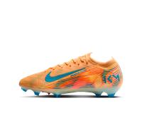 Nike Mercurial Superfly 16 Elite "Kylian Mbappé" Botas de fútbol de perfil bajo para terreno firme - Naranja 44.5