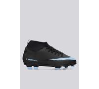 Nike Mercurial Supperfly 10 - Negro - Botas Fútbol Niño talla 32