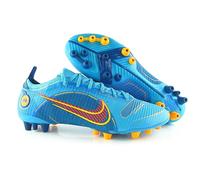 Nike Mercurial Vapor 14 Elite AG ACC DJ2833 484 Azul Cloro UK_9 Eur_39/41/44