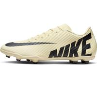 Nike Mercurial Vapor 15 Club MgSneaker para Hombre, Limonada Negra, 44 EU