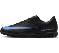 Nike Mercurial Vapor 16 Academy Zapatillas de fútbol de perfil bajo para moqueta - Turf - Negro 45