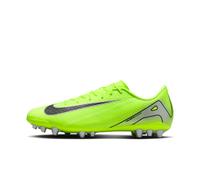 Nike Mercurial Vapor 16 Academy AG Scarpe calcio da adulto volt erba sintetica