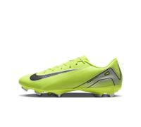 Nike Mercurial Vapor 16 Academy Botas de fútbol de perfil bajo multisuperficie - Amarillo 45