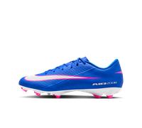 Nike Mercurial Vapor 16 Academy Botas de fútbol de perfil bajo multisuperficie - Azul 45.5