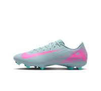 Nike Mercurial Vapor 16 Academy Botas de fútbol de perfil bajo multisuperficie - Gris 43