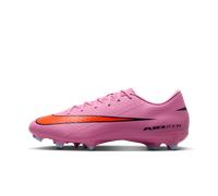 Nike Mercurial Vapor 16 Academy Botas de fútbol de perfil bajo multisuperficie - Rosa 44
