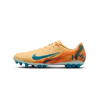 Nike Mercurial Vapor 16 Academy "Kylian Mbappé" Botas de fútbol de perfil bajo AG - Naranja 43