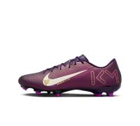 Nike Mercurial Vapor 16 Academy "Kylian Mbappé" Botas de fútbol de perfil bajo multisuperficie - Morado 42.5