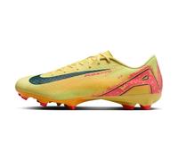 Nike Mercurial Vapor 16 Academy "Kylian Mbappé" Botas de fútbol de perfil bajo MG - Naranja 42