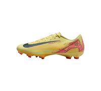 NIKE Mercurial Vapor 16 Academy KYLIAN MBAPPÉ, Sneaker Hombre, Lt Laser Orange Armory Navy, 42 EU