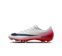Nike Mercurial Vapor 16 Academy LV8 Botas de fútbol de perfil bajo multisuperficie - Rojo 45.5