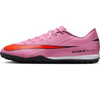 NIKE Mercurial Vapor 16 Academy, Sneaker Unisex Adulto, Carbón, 39 EU