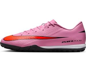 NIKE Mercurial Vapor 16 Academy, Sneaker Unisex Adulto, Carbón, 44 EU