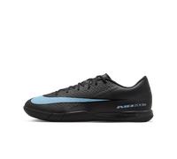 Nike Mercurial Vapor 16 Academy Zapatillas de fútbol sala de perfil bajo - Negro 40