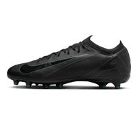 Nike Mercurial Vapor 16 AG-Pro Low-Top-fußballschuh, Bota de fútbol con Tapa Baja Hombre, Black Black Deep Jungle, 40 EU