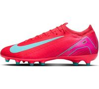 Nike Mercurial Vapor 16 Botas de fútbol de Perfil bajo AG-Pro, Soccer Shoe Hombre, Ember Glow/Aurora Green, 45 EU