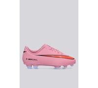 Nike Mercurial Vapor 16 CL MG FG - Rosa - Botas Jr talla 35