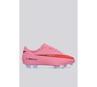 Nike Mercurial Vapor 16 CL MG FG - Rosa - Botas Jr talla 37.5