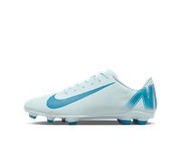 Nike Mercurial Vapor 16 Club Botas de fútbol de perfil bajo multisuperficie - Azul 42.5