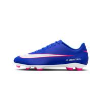 Nike Mercurial Vapor 16 Club Botas de fútbol de perfil bajo multisuperficie - Azul 44.5